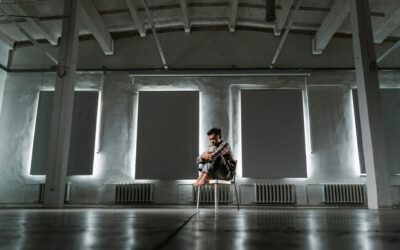 Angst doen? Hoe stop ik ermee