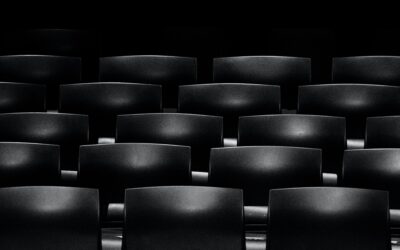 Hoofdrol in je eigen film