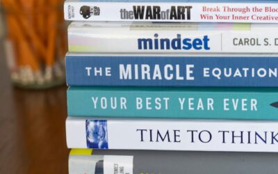 Van Medicatie naar mindset