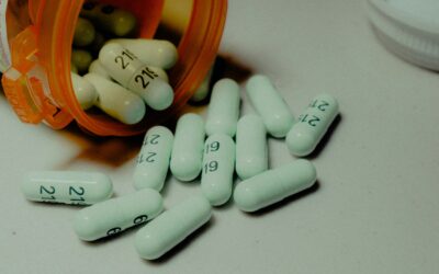 De functionerende verslaafde