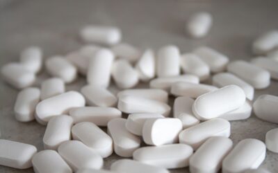 Is het medicatie of verdoving?