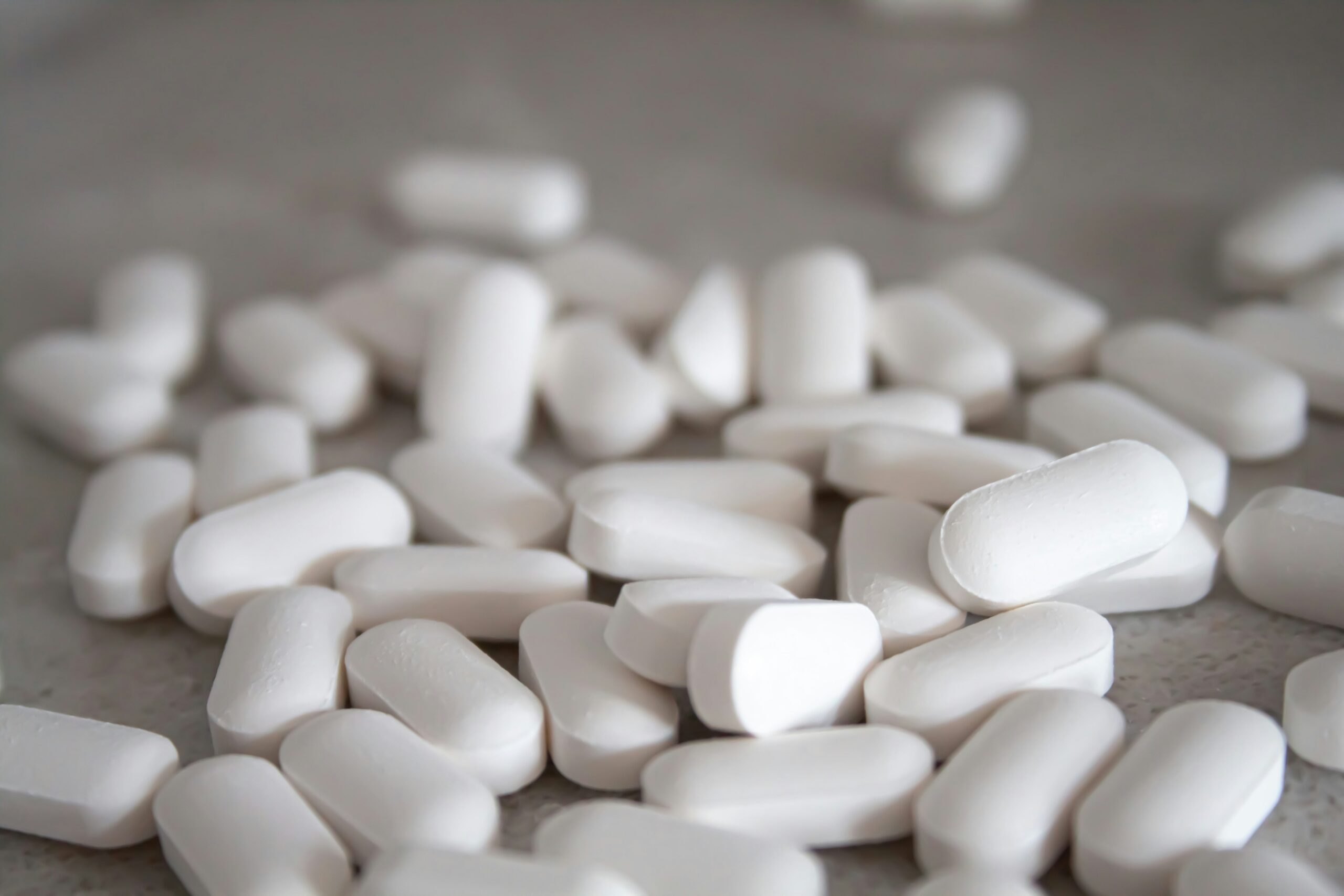 is het medicatie of verdoving?